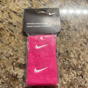 Nike Swoosh Wristbands